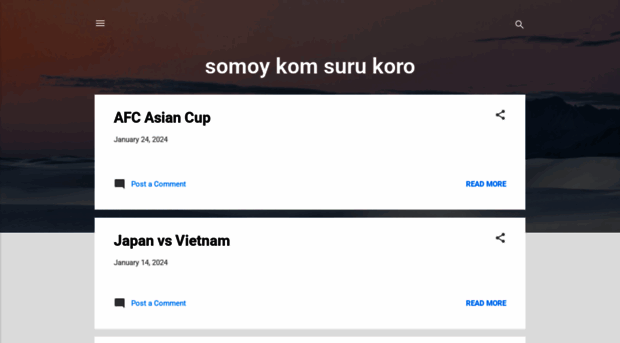 somoy-kom-suru-koro-247.blogspot.com