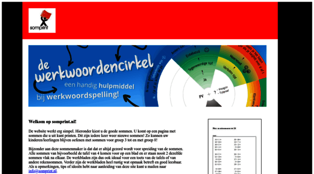 somprint.nl