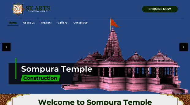 sompuratemples.com