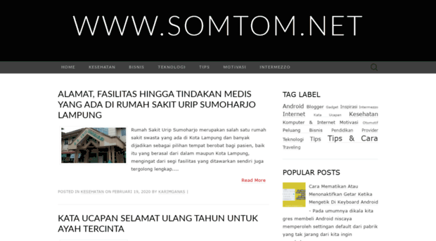 somtom.net