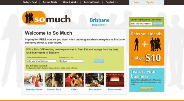 somuch.com.au