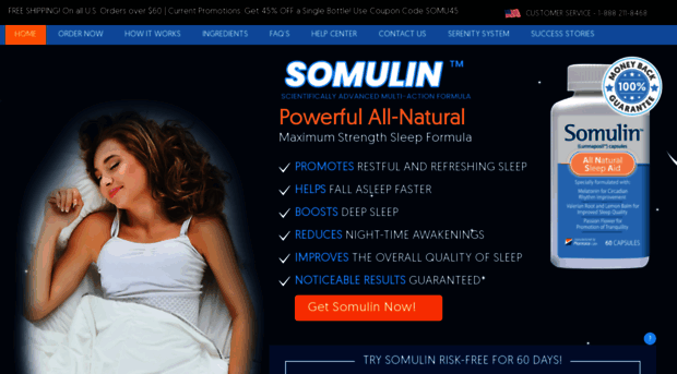 somulin.com
