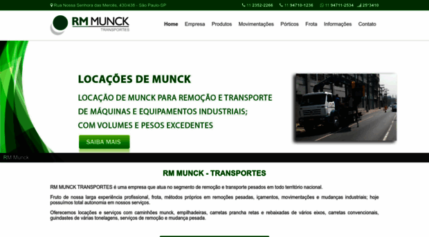 somunck.com.br