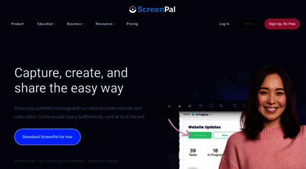 Free PNG Maker - ScreenPal (Formerly Screencast-O-Matic)