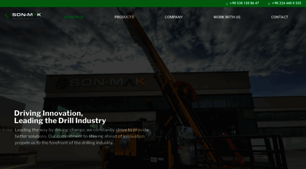 son-mak.com