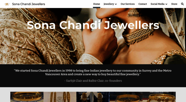 sonachandijewellers.com