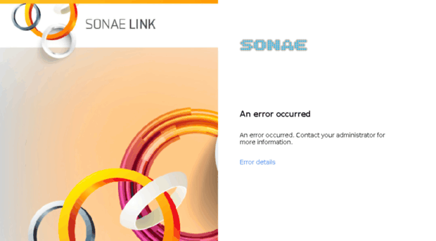 sonaelink.com