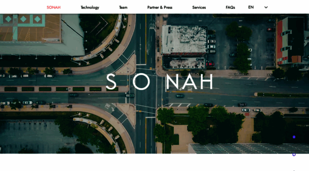 sonah-parking.com