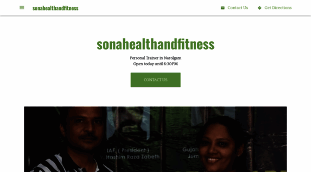 sonahealthandfitness.business.site