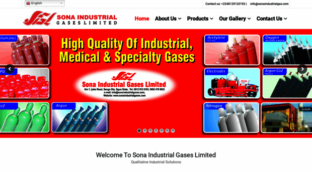 sonaindustrialgas.com