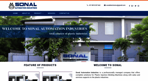 sonalautomation.com