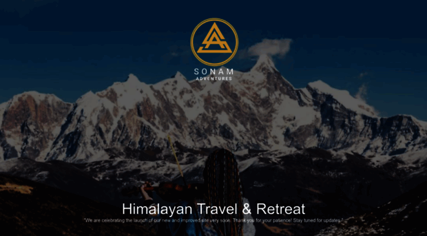 sonamadventures.com