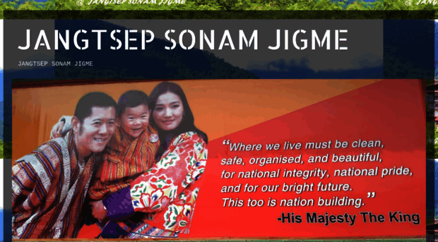 sonamjigmes.blogspot.com