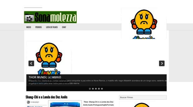 sonamolezza.blogspot.com.br