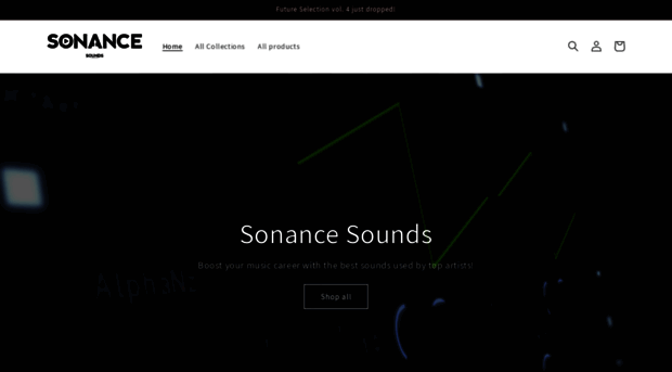 sonance-sounds.myshopify.com