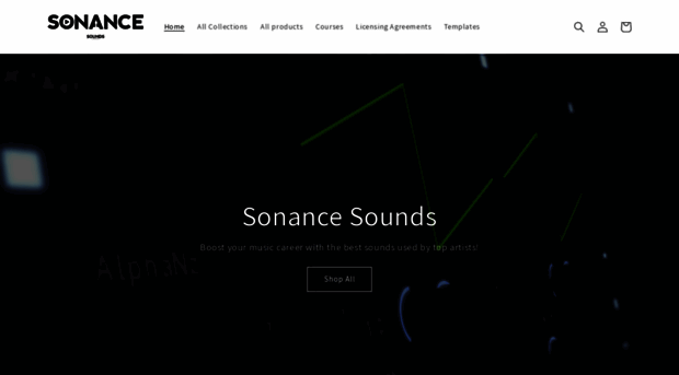 sonancesounds.co