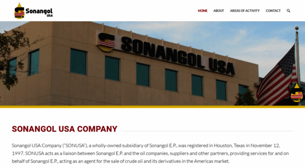 sonangol-usa.com