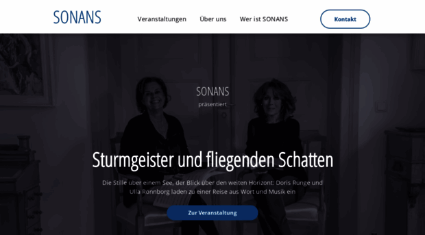 sonans.com