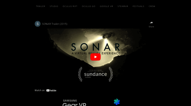 sonar-360.com