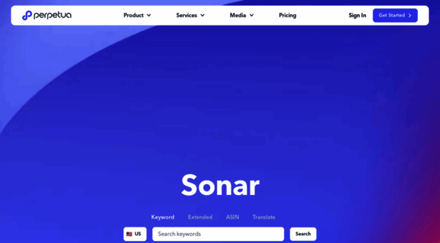 sonar-tool.com