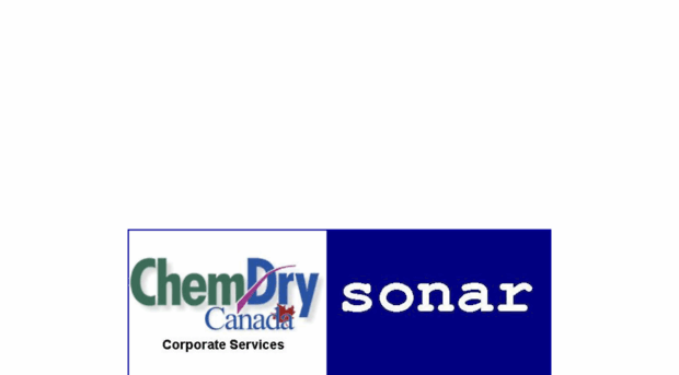 sonar.chemdry.ca