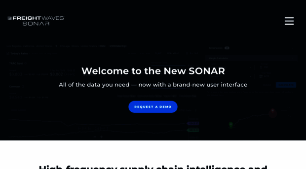 sonar.freightwaves.com