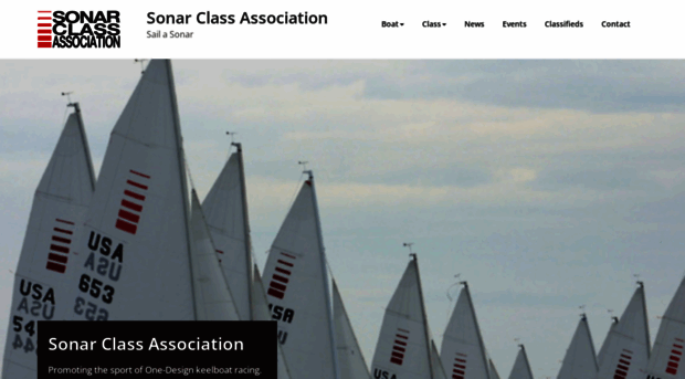 sonar.org