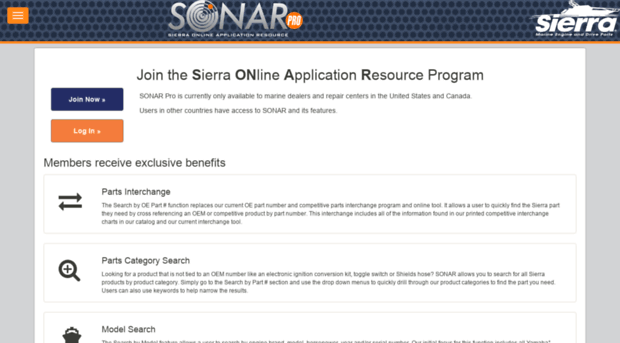 sonar.seastarsolutions.com