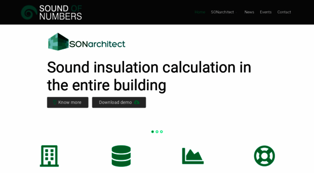 sonarchitect.com