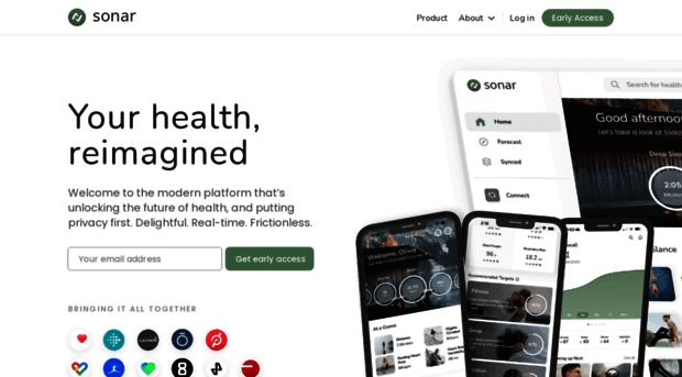 sonarhealth.co