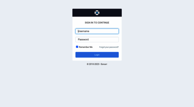 sonarr.soljin.com