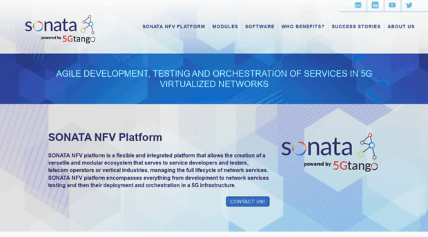 sonata-nfv.eu