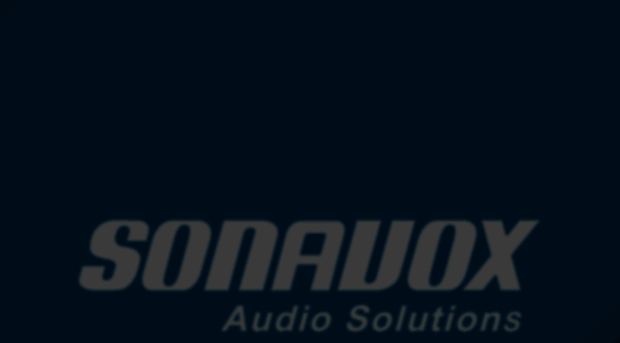 sonavox.com