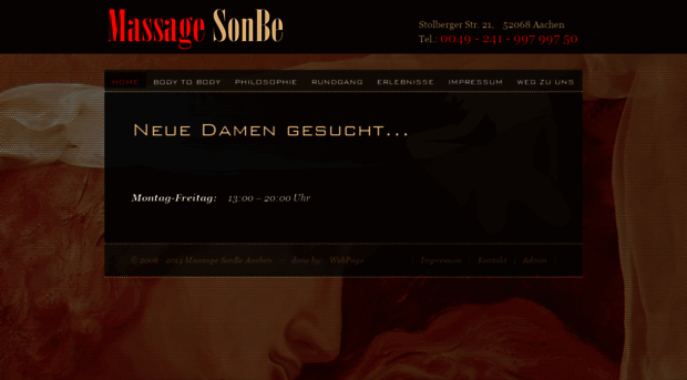 sonbe-massagen.de