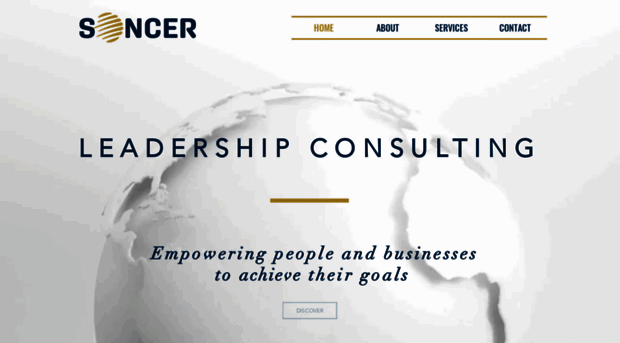 soncer.co.uk