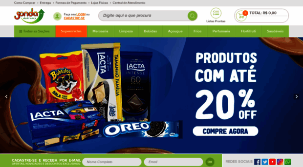 sonda.com.br