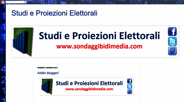 sondaggiproiezioni.blogspot.it