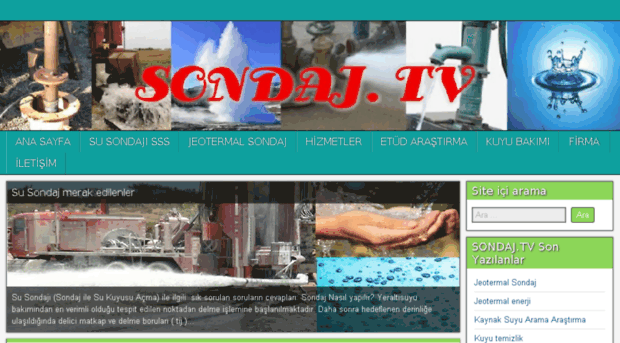 sondaj.tv