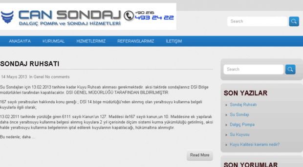 sondajj.com