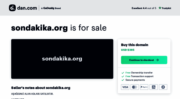 sondakika.org