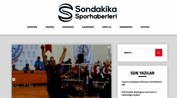 sondakikasporhaberleri.net