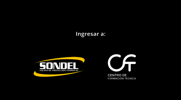 sondelsa.com