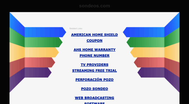 sondeos.com
