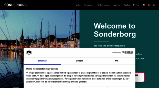 sonderborg.dk