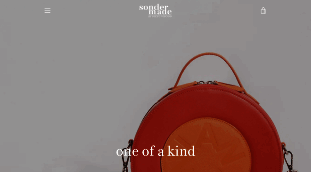 sondermade.co