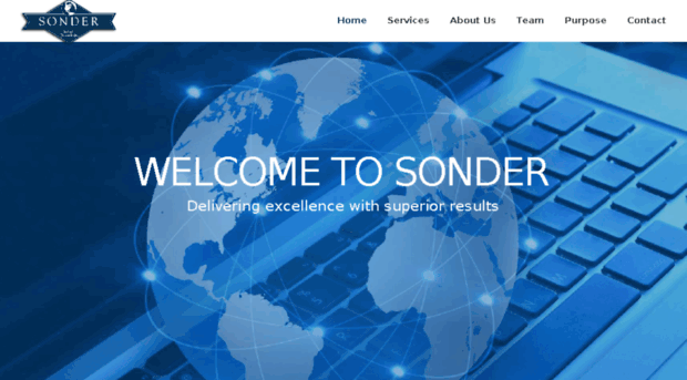 sondersoftech.com