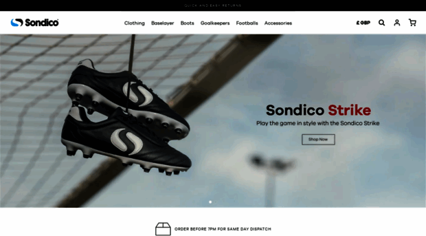 sondico.com