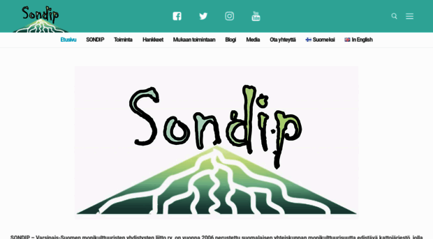 sondip.com