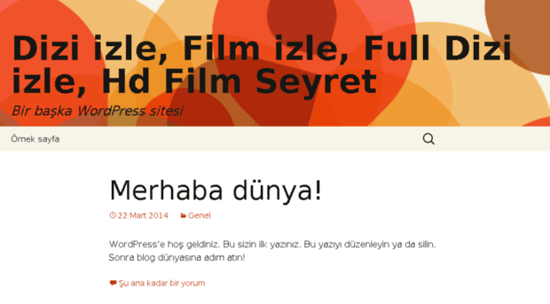 sondizifilmizle.com