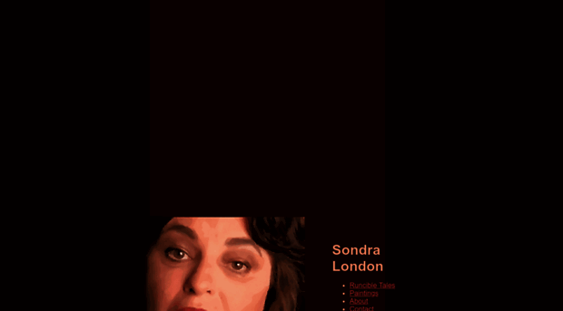 sondralondon.com